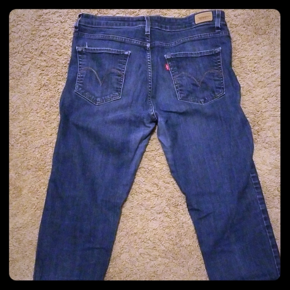 Levi's